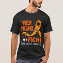 Pesquisar por her camisetas Awareness