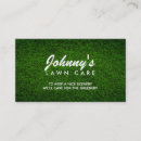 Pesquisar por lawn care cartao de visita Paisagismo