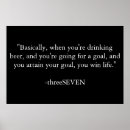 Pesquisar por beber pôsteres Vida