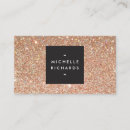 Pesquisar por glamoroso cartao de visita Elegante