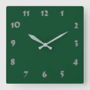 Pesquisar por evergreen relogios de parede Verde