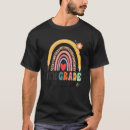 Pesquisar por recuo camisetas Arco íris