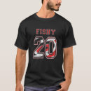 Pesquisar por fishy camisetas Carolina