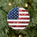Pesquisar por bandeira dos estados unidos ornamentos 4 de julho
