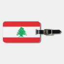 Pesquisar por líbano bagagem tags Bandeira do líbano