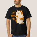 Pesquisar por gato gordo camisetas Humor