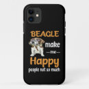 Pesquisar por beagle iphone capas Feliz