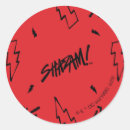 Pesquisar por shazam adesivos História em quadrinhos dc