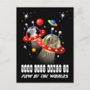 Pesquisar por sci fi cartoes postais Planetas