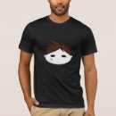 Pesquisar por manchado de sangue camisetas Horror