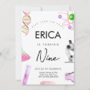 Pesquisar por laboratório de ciência convites Crianças