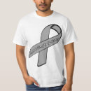 Pesquisar por causas da consciência camisetas Fita