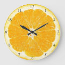 Pesquisar por cozinha da fruta de relogios de parede For her