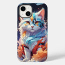 Pesquisar por gato do kawaii iphone capas Gatinho