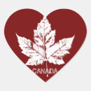 Pesquisar por eu amo canadá adesivos Folha de bordo