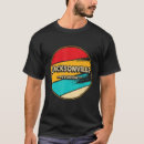 Pesquisar por jacksonville camisetas Retrô