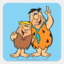 Pesquisar por os flintstones adesivos Flintstone de fred