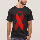 Pesquisar por aids camisetas Fita vermelha