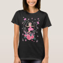 Pesquisar por tutu camisetas Bailarina