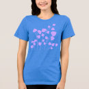 Pesquisar por flores e folhas camisetas Botânico