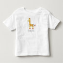 Pesquisar por girafas crianças roupas For kids
