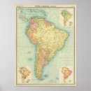 Pesquisar por mapa político pôsteres Col