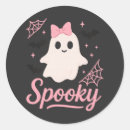 Pesquisar por fantasma kawaii adesivos Gótico