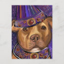 Pesquisar por american staffordshire terrier cartoes postais Bully americano