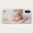 Pesquisar por corações roxos iphone x capas For her