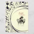 Pesquisar por tipografia francesa convites Aristocats