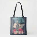 Pesquisar por londres bolsas Retrô
