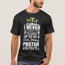 Pesquisar por preacher camisetas Cristão