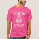 Pesquisar por a natureza é minha religião camisetas Terra