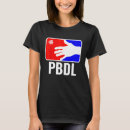 Pesquisar por liga da cerveja camisetas Partido