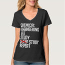 Pesquisar por engenharia química camisetas Engenheiro químico