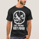 Pesquisar por perseguições camisetas Caça