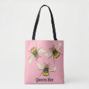 Pesquisar por bee bolsas tote Ilustração