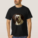 Pesquisar por retratos do animal de estimação camisetas Cães