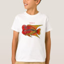 Pesquisar por flores dos desenhos animados camisetas For kids