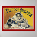 Pesquisar por pierrot pôsteres Publicidade