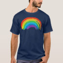 Pesquisar por arco íris vintage camisetas Colorido