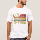 Pesquisar por aniversário 1971 camisetas Retrô