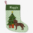 Pesquisar por labrador retriever meias de natal Laboratório de chocolate