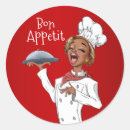 Pesquisar por chefe de cozinha adesivos Vermelho