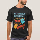 Pesquisar por clínica veterinária camisetas Recepcionista