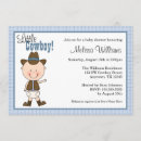 Pesquisar por vaqueira convites Menino