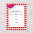 Pesquisar por tablecloth convites Assado