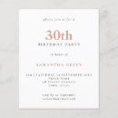 Pesquisar por 14 anos aniversário convites Simples