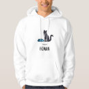 Pesquisar por camisola do gato Preto