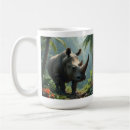 Pesquisar por rhino canecas Natureza